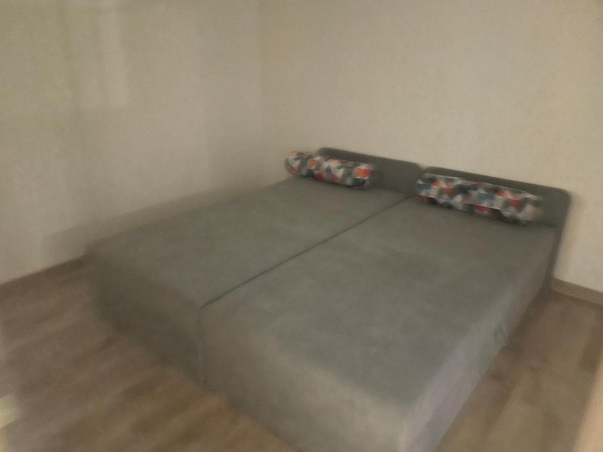 Guest House Lotus Palanga Bagian luar foto