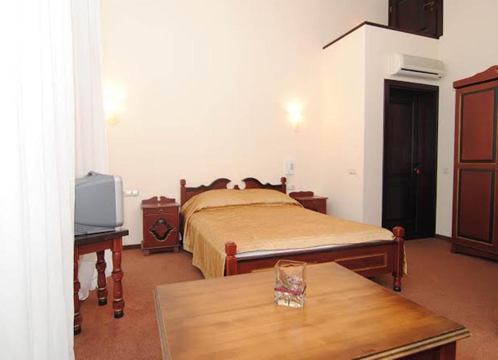 Guest House Lotus Palanga Ruang foto