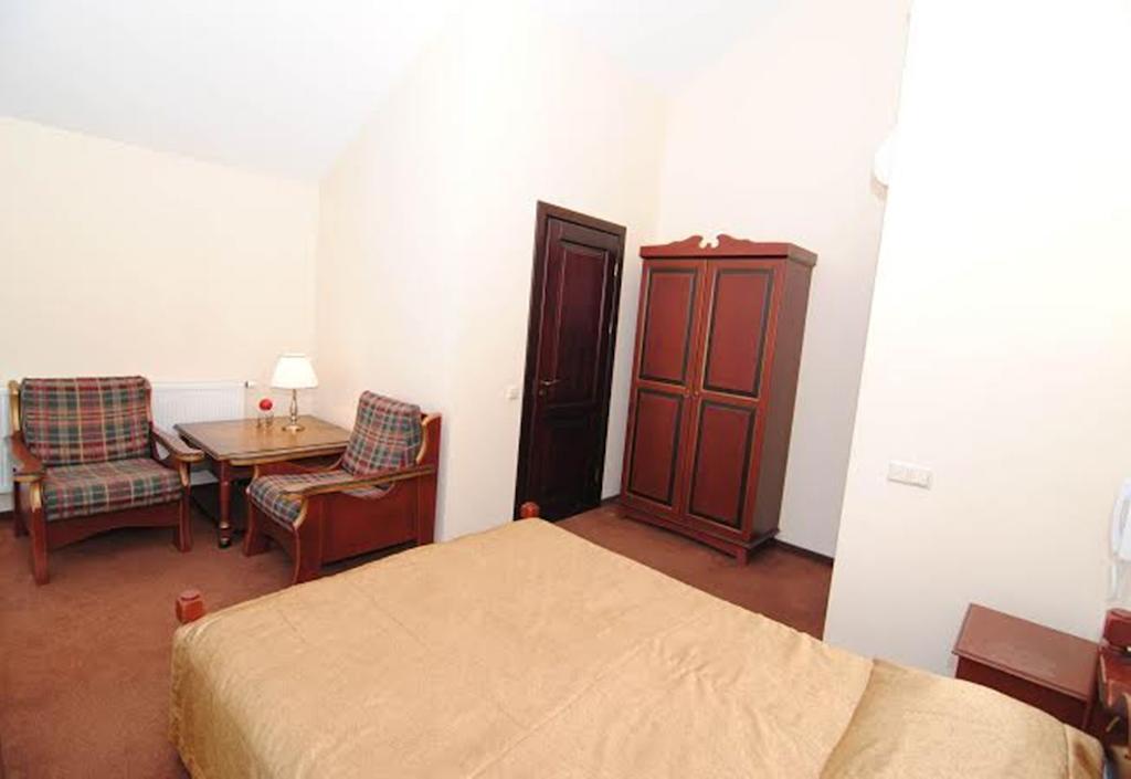Guest House Lotus Palanga Ruang foto