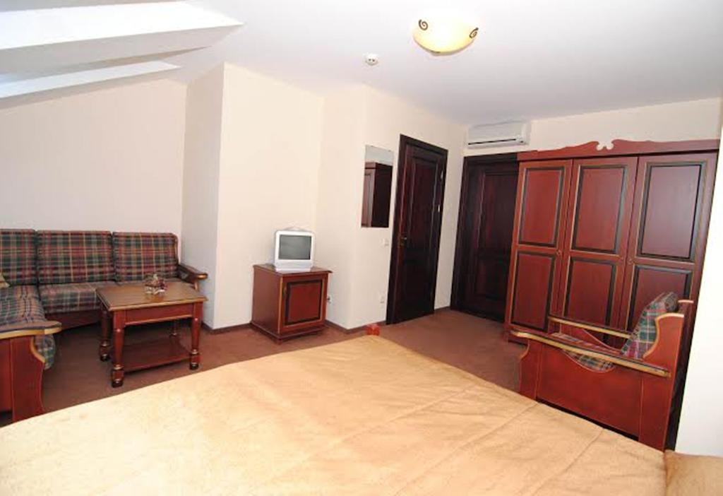 Guest House Lotus Palanga Ruang foto